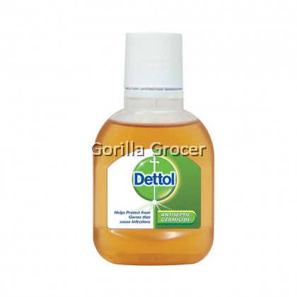 Dettol Antiseptic Liquid 50ml